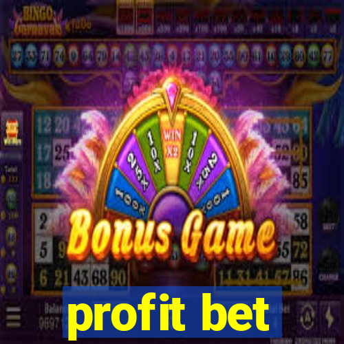 profit bet